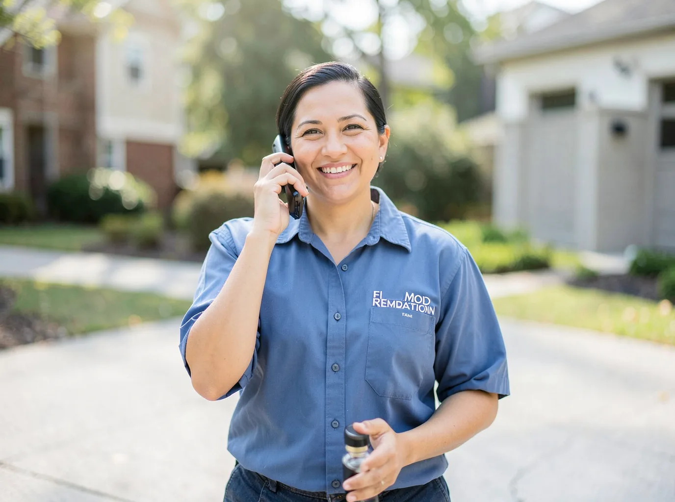 Mold Remediation Joice, IA FAQs